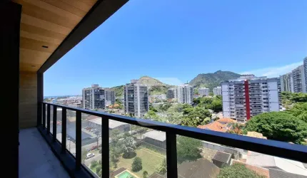 SELECIONE - Apartamento 3 quartos, sendo 1 suíte