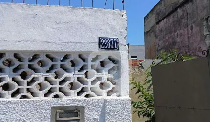 SELECIONE - Terreno 4 quartos