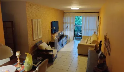 EXCELENTE 3 QUARTOS NO RECREIO