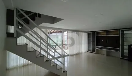 Expetacular Cobertura duples no Recreio, excelente localizaçao