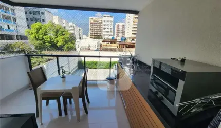 Apartamento Garden, 2 qts,excelente condomínio, novissímo!!