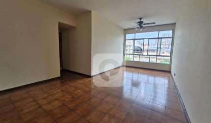 SELECIONE - Apartamento 3 quartos