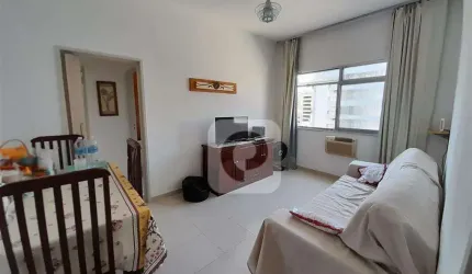 2 quartos na Rua São Clemente ao lado do metrô Botafogo