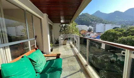 Maravilhoso Apartamento de 167m² , 3 Quartos!