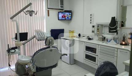 Consultório Odontológico na Tijuca!!!