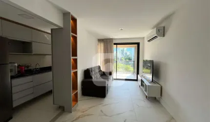 Magnífico 2 quartos na região do Golfe Olímpico!