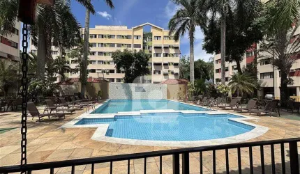 Oportunidade 3 quartos com lazer .
