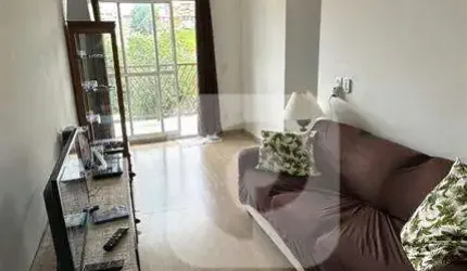 SELECIONE - Apartamento 3 quartos, sendo 1 suíte
