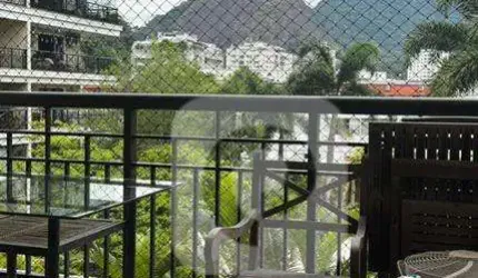 apartamento 3 quartos em Laranjeiras