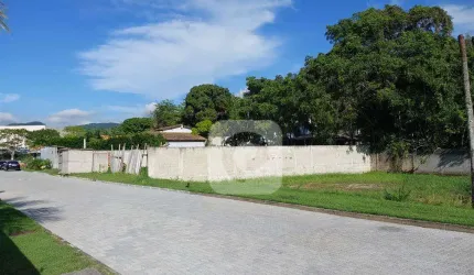 Terreno 375m² em Vargem Pequena, próximo a Record, RGI + IPTU, pode financiar
