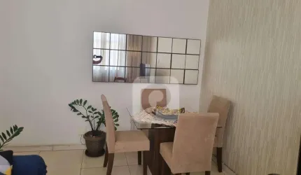 SELECIONE - Apartamento 2 quartos
