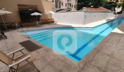 SELECIONE - Apartamento 1 quarto, sendo 1 suíte
