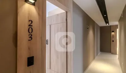 SELECIONE - Apartamento 1 quarto
