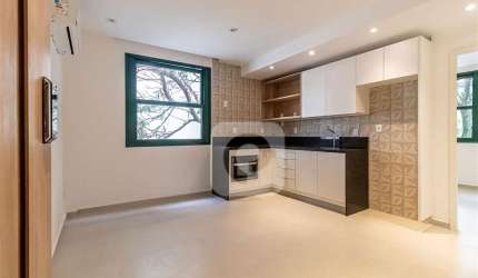SELECIONE - Apartamento 1 quarto, sendo 1 suíte