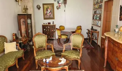 Rua Charmosa Jardim Botânico