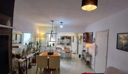 SELECIONE - Apartamento 1 quarto