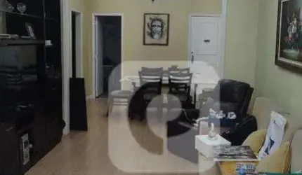 Patrimovel vende em Copacabana apartamento com 3 quartos