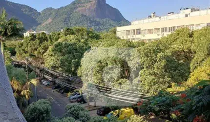 Gávea / Leblon
