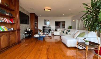 Apartamento 4 quartos no Flamengo - Vista para o Aterro.