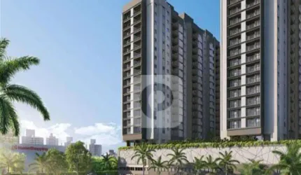 SELECIONE - Apartamento 3 quartos, sendo 1 suíte
