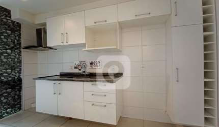 Apartamento á venda no Anil