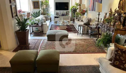 Patrimovel vende cobertura exuberante em Copacabana