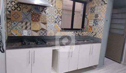 Casa Tríplex 3 quartos sendo suítes 1 cozinha ampla à venda na Taquara com 105m².