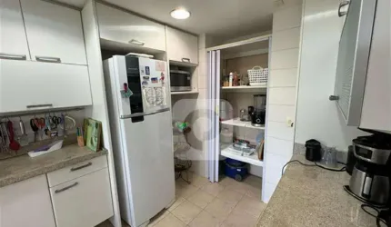 Blue Houses - Apartamento 3 quartos, sendo 2 suítes
