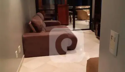 APARTAMENTO 2 QUARTOS ,RECREIO DOS BANDEIRANTES