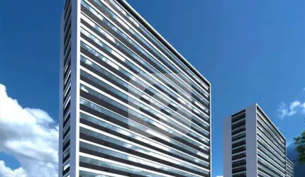 Apartamento 3 quartos à venda na Barra Olímpica