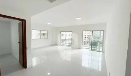 0 - Apartamento 4 quartos, sendo 2 suítes