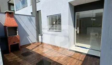 0 - Casa de Condomínio 2 quartos