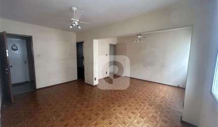 SELECIONE - Apartamento 3 quartos