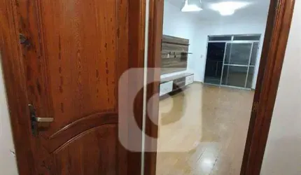 SELECIONE - Cobertura 3 quartos, sendo 1 suíte
