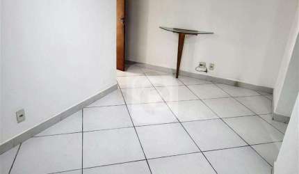 0 - Apartamento 1 quarto