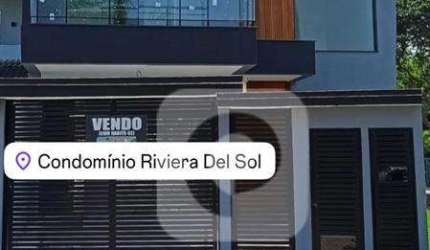 PRIMEIRA LOCACAO COND. RIVIERA DEL SOL