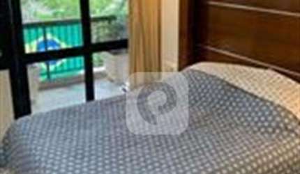 Apartamento com 4 Quartos à venda, 158m² PORTAL DO PARQUE  - Barra da Tijuca