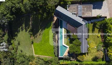 Casa com 4 Quartos à venda,476 mts - Araras