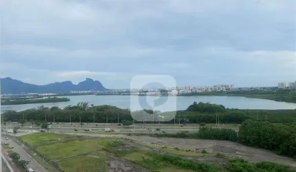 ILHA PURA COND. ELOS