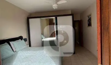 Casa Curicica, 2 suítes, 2 vagas