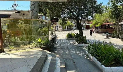 Loja para alugar, 15 m² por R$ 10.633/mês - Centro - Armação dos Búzios/RJ