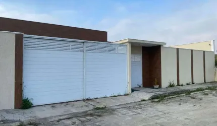 Casa à venda, 2 quartos, 1 suíte, 2 vagas, FAZENDINHA - ARARUAMA/NI