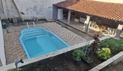 Casa com 2 dormitórios para alugar, 300 m² por R$ 3.140/mês - Araçatiba - Maricá/RJ