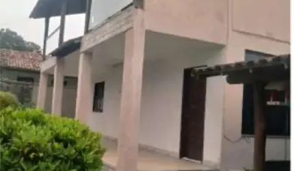 Casa com 3 dormitórios à venda, 150 m² por R$ 370.000 - Jardim Peró - Cabo Frio/RJ