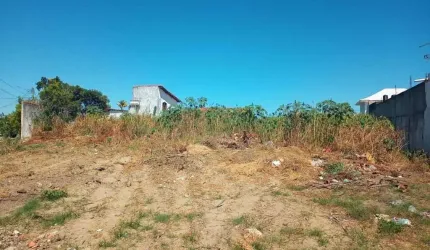 Terreno à venda, Coqueiral - Araruama/RJ