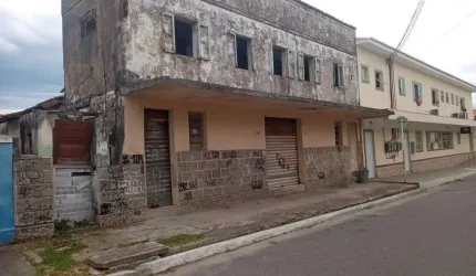 Excelente oportunidade para investidores e empreendedor. Galpão com 260m²