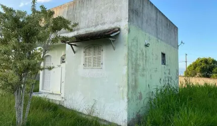 Casa à venda, 1 quarto, 1 vaga, Jardim Califórnia (morro Grande) - Araruama/RJ