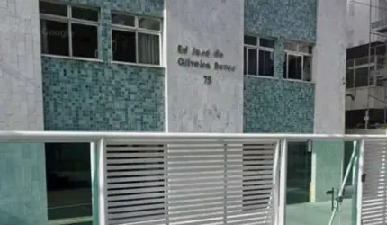Apartamento com 3 dormitórios para alugar, 150 m² por R$ 4.120,00/mês - Vila Nova - Cabo Frio/RJ