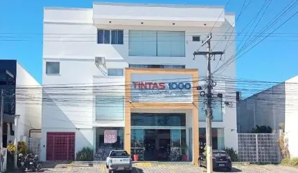 Loja, 1000 m² - venda por R$ 5.000.000,00 ou aluguel por R$ 36.200,00/mês - Vila Capri - Araruama/RJ