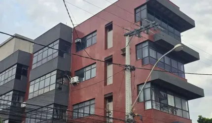 Sala, 80 m² - venda por R$ 440.000,00 ou aluguel por R$ 3.130,00/mês - Centro - Cabo Frio/RJ
